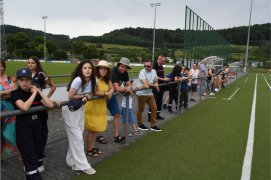Fédération Nationale des Pompiers
